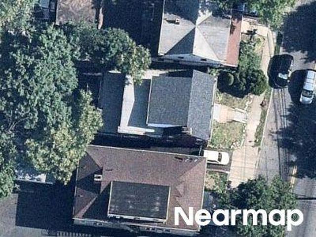 Sanford Ave