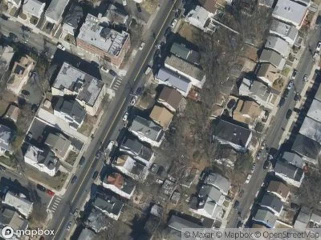Sanford Ave