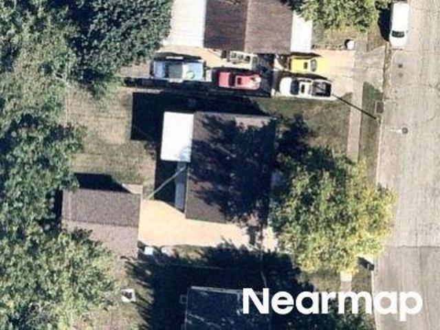Sanford Dr