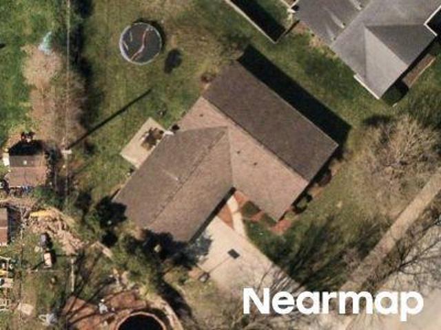 Sanford Ln