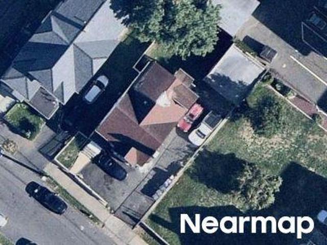 Sanford Pl