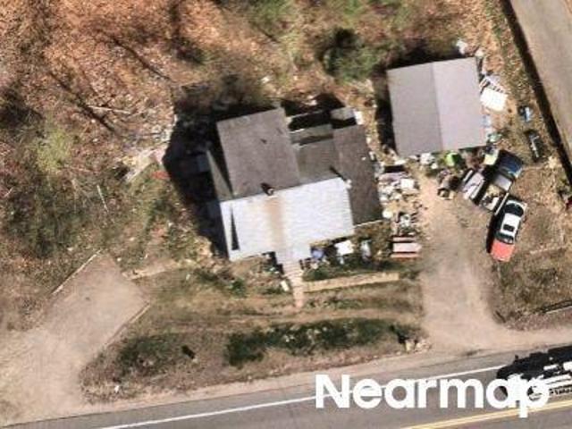 Sanford Rd