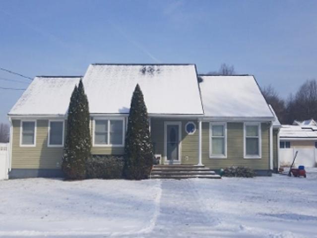 Sanford Rd