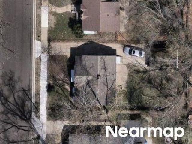 Sanford St
