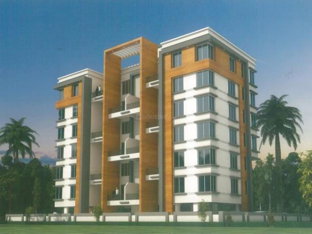 Sangamvadi 1 RK Apartment For Sale Pune