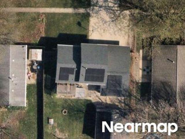 Sangamon Dr