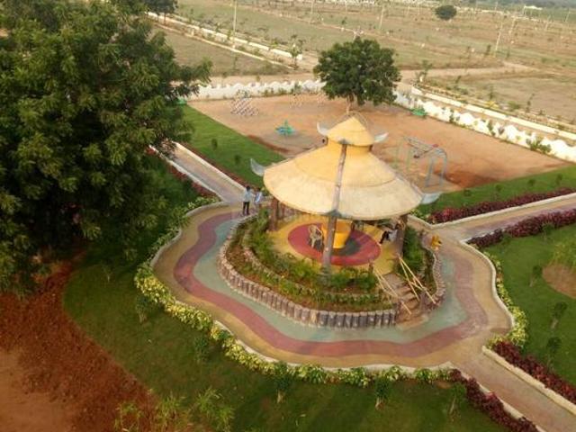 Sangareddy Town Residential Plot For Sale Sangareddy
