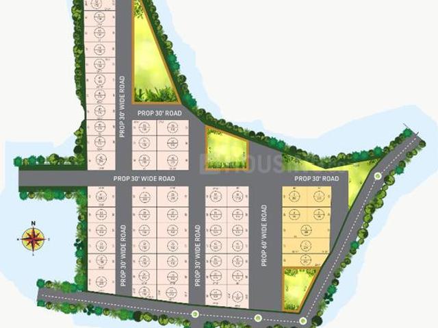 Sangareddy Town Residential Plot For Sale Sangareddy