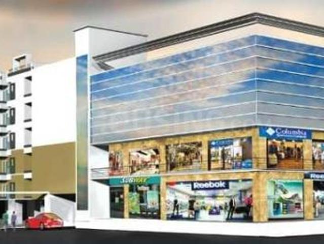 Sangareddy Town 2 BHK Apartment For Sale Sangareddy