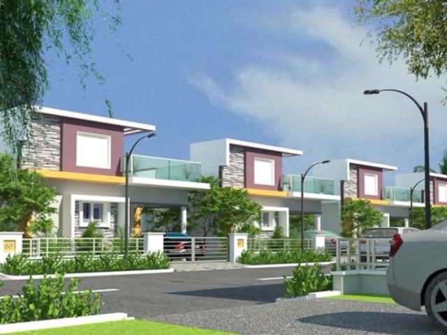 Sangareddy Town 2 BHK Villa For Sale Sangareddy