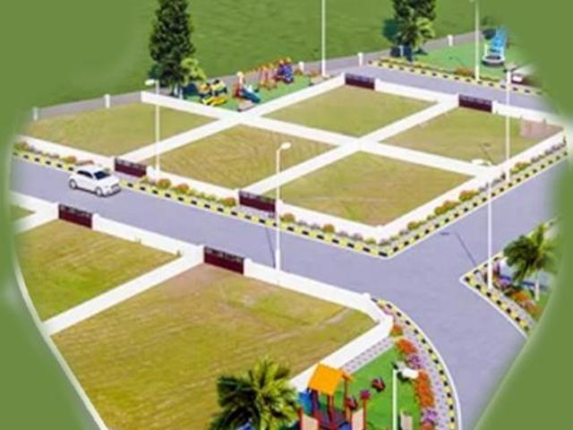 Sangareddy Town Residential Plot For Sale Sangareddy