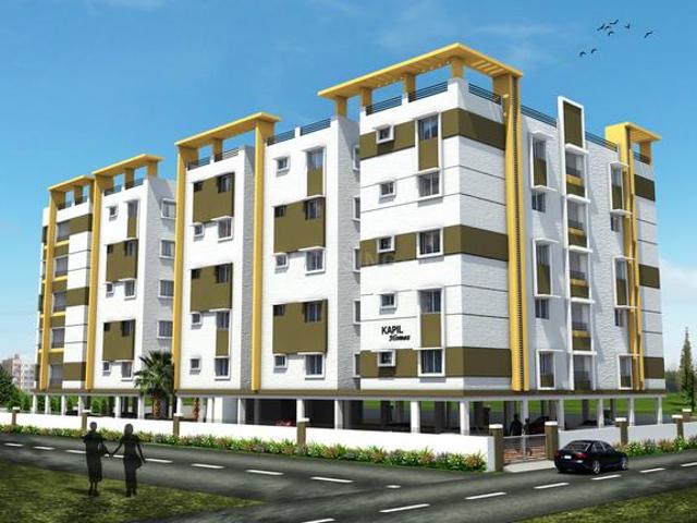 Sangareddy Town 2 BHK Apartment For Sale Sangareddy