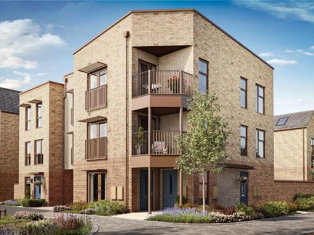 Sanger, Cambridge, Cambridgeshire CB3, 1 bed flat to rent, £1,750 pcm | PrimeLocation