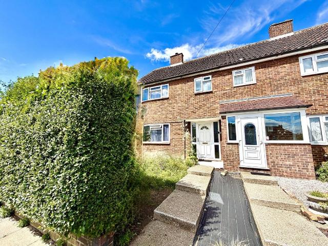 Sanger Avenue, Chessington, Surrey. KT9, 3 bed semi detached house to rent, £2,400 pcm | PrimeLocation