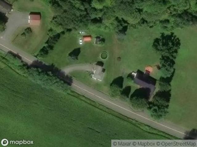 Sanger Hill Rd