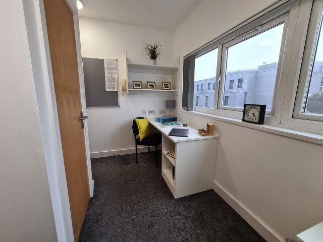 Sangha House, Leicester LE1 1 bed house to rent £628 pcm £145 pw