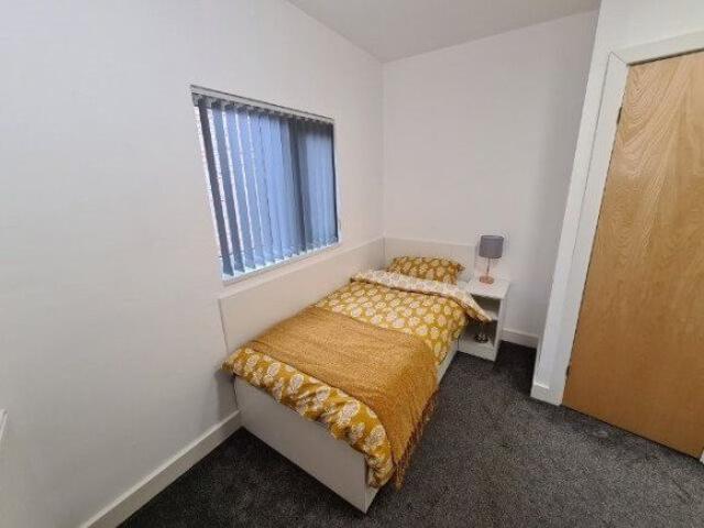 Sangha House, Leicester, Pseudo England Ua/md/Lb LE1, Room to rent, £542 pppm | PrimeLocation