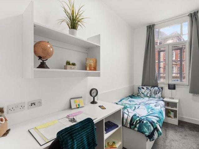 Sangha House, Leicester, Pseudo England Ua/md/Lb LE1, Room to rent, £520 pppm | PrimeLocation