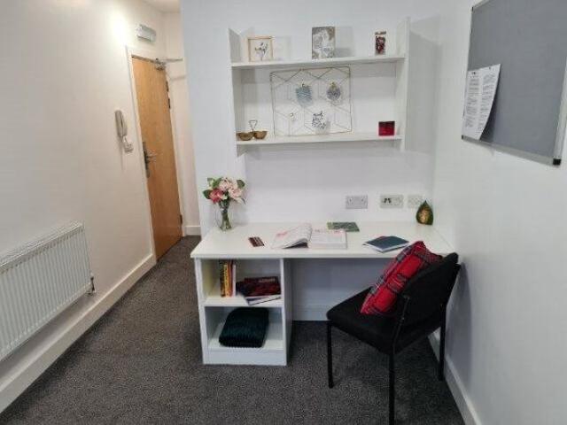 Sangha House, Leicester, Pseudo England Ua/md/Lb LE1, Room to rent, £628 pppm | PrimeLocation