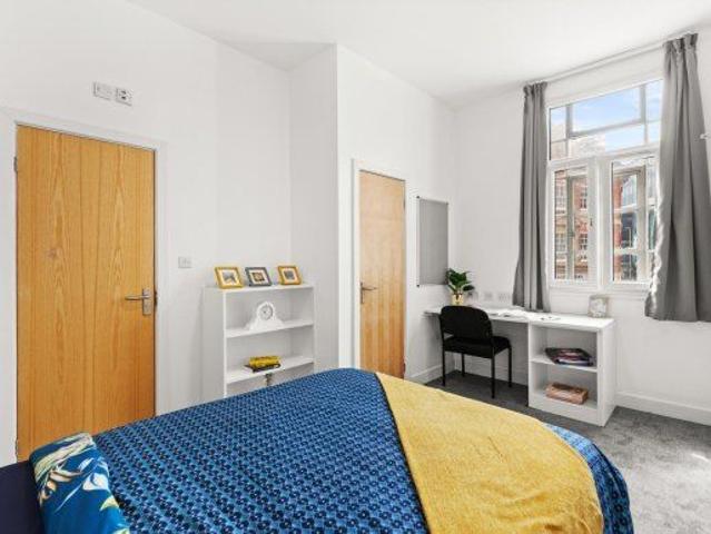 Sangha House, Leicester, Pseudo England Ua/md/Lb LE1, Room to rent, £628 pppm | PrimeLocation