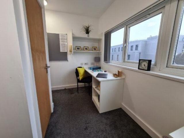 Sangha House, Leicester, Pseudo England Ua/md/Lb LE1, Room to rent, £628 pppm | PrimeLocation