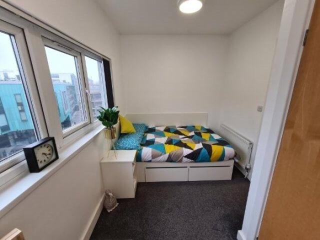 Sangha House, Leicester, Pseudo England Ua/md/Lb LE1, Room to rent, £607 pppm | PrimeLocation