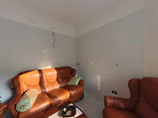 Sangineto Cs – Una villa dove la natura entra in casa: ter. 308m² Sangineto