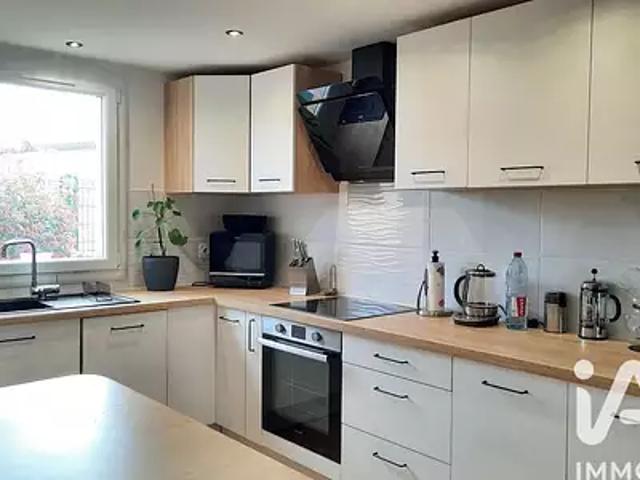 Sanguinet 40460 Achat / Vente maison 3 pièces t3 parking