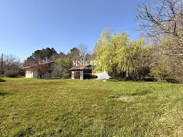 Sanguinet 40460 Achat / Vente maison 4 pièces t4 terrasse parking