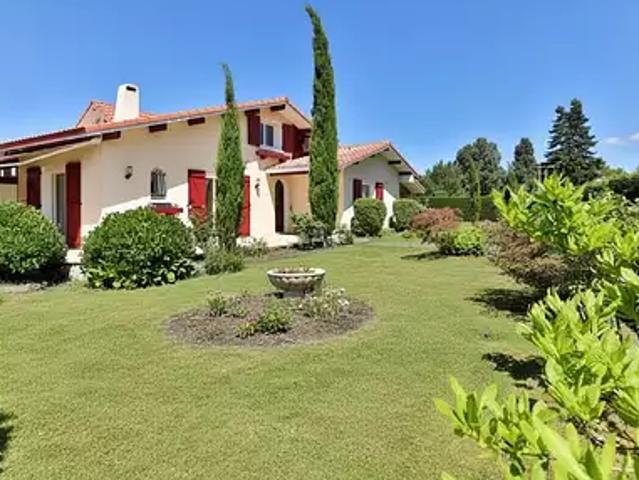 Sanguinet 40460 Achat / Vente maison 7 pièces t7 jardin