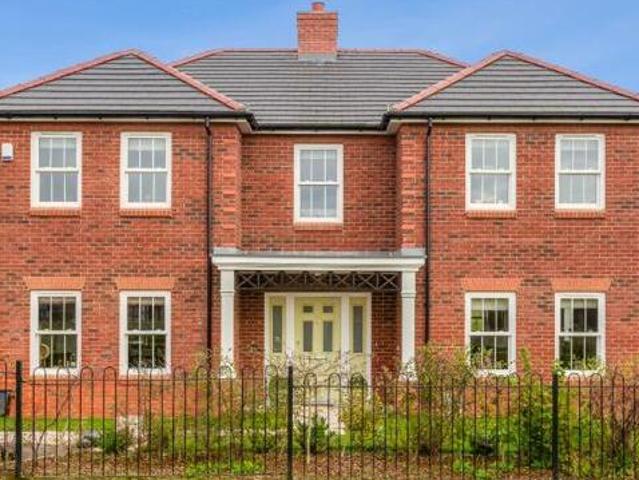 Sanham View, Hungerford, 5 Bedroom Detached