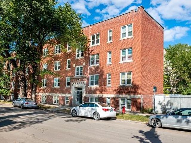 Sanhurst Apartments