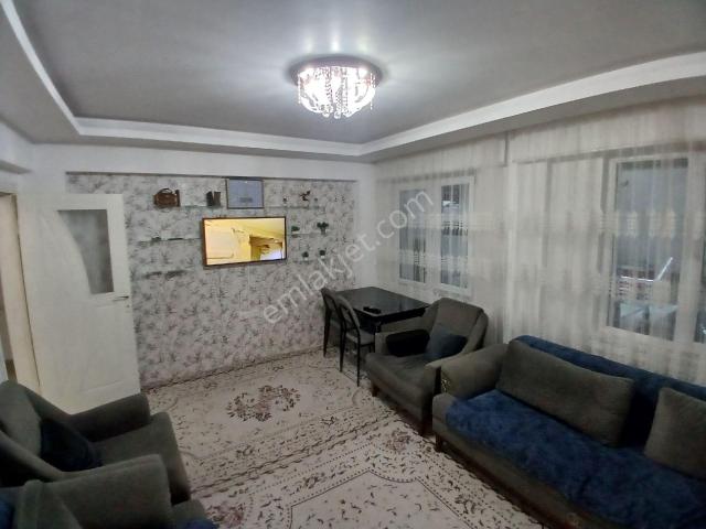 Sani Konukoğlu Lisesi Civarı 2+1 Daire
