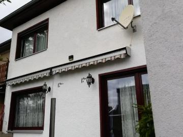 Wartheplatz, Südende, Steglitz, Berlin, Bundesland Berlin