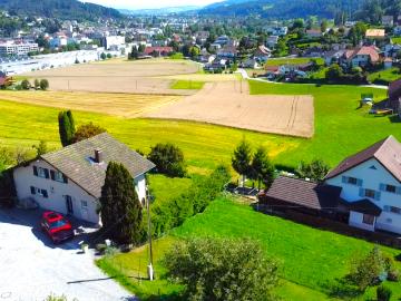 Binzhaldenstrasse, Unterkulm, Unterkulm, Bezirk Kulm, Aargau