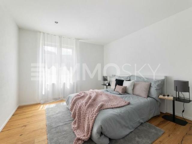 Saniert mit Stil und Komfort