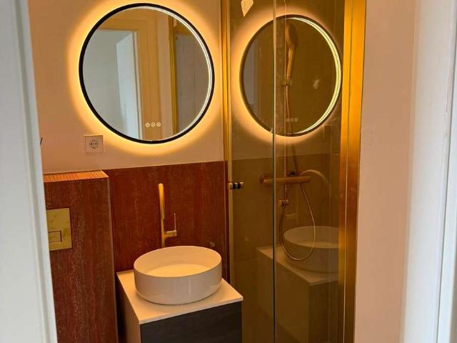 Saniert & Möbliert – Designwohnung in Top Lage Stuttgart West