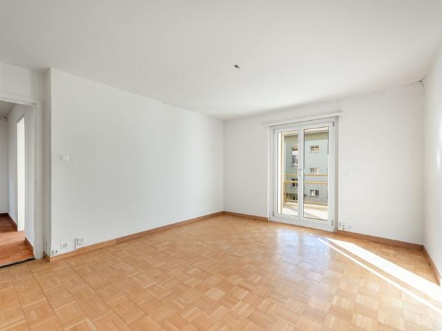 Saniert. Modern. Stadtnah. Ihr neues Zuhause wartet