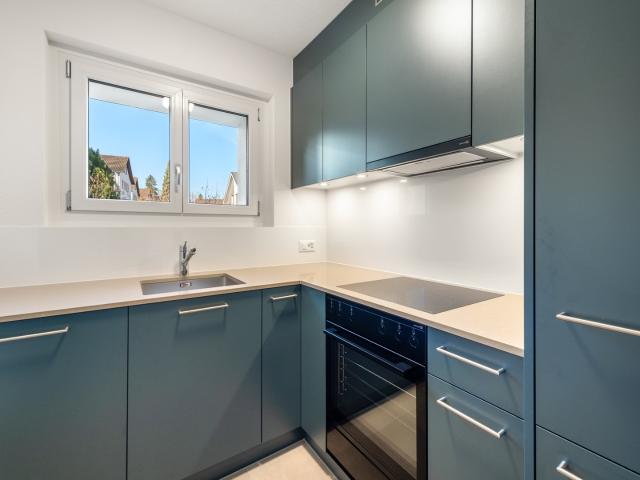 Saniert. Modern. Stadtnah. – Ihr neues Zuhause wartet