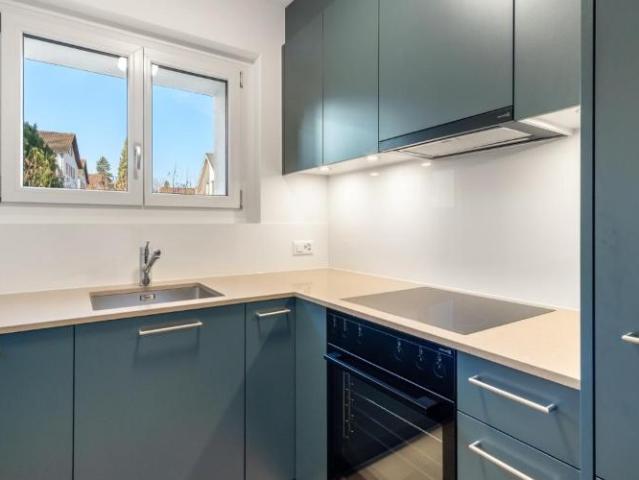 Saniert. Modern. Stadtnah. – Ihr neues Zuhause wartet