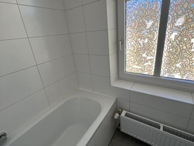 Saniert Neue Küche Altbau 3. Stock mit Lift