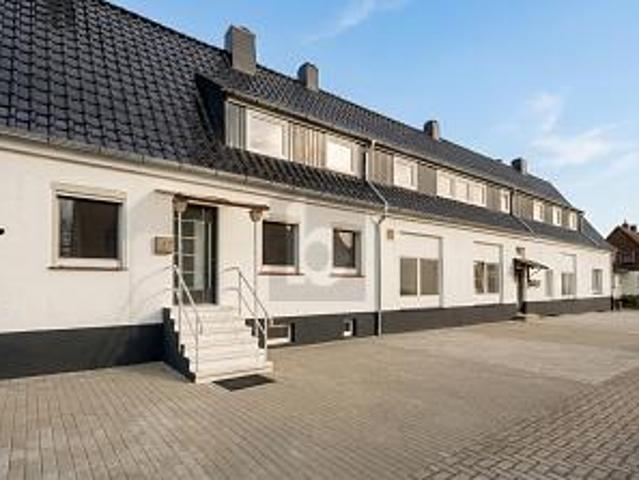 SANIERT, VOLL VERMIETET, 8,6 % RENDITE, FAKTOR 11,6