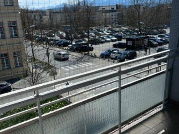 Saniert Wohnung in zentraler Lage in Villach gegenüber Parkhotel
