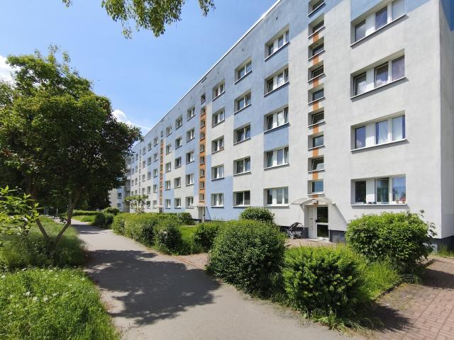 Saniert, zentral & ruhig: Ihr neues Wohlfühlquartier