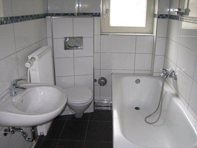 Saniert 2,5 Zimmer