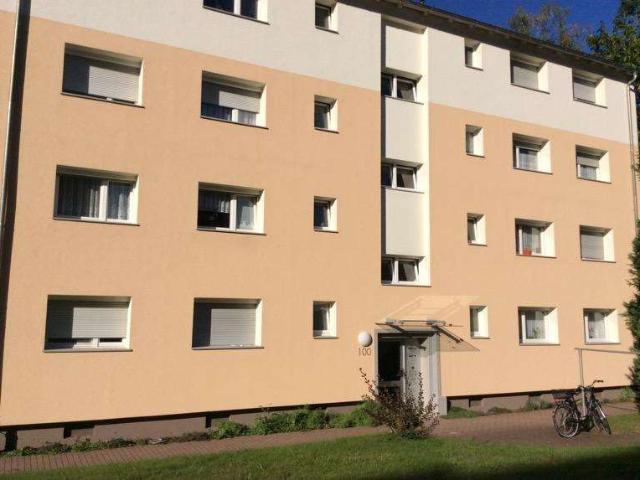 Saniert 2,5 Zimmer