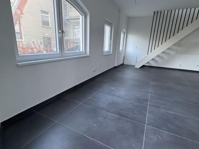Saniert 2 Zimmer Maisonettewohnung Remise