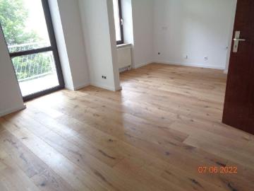 Sanierte 4 Raumwohnung mit Balkon