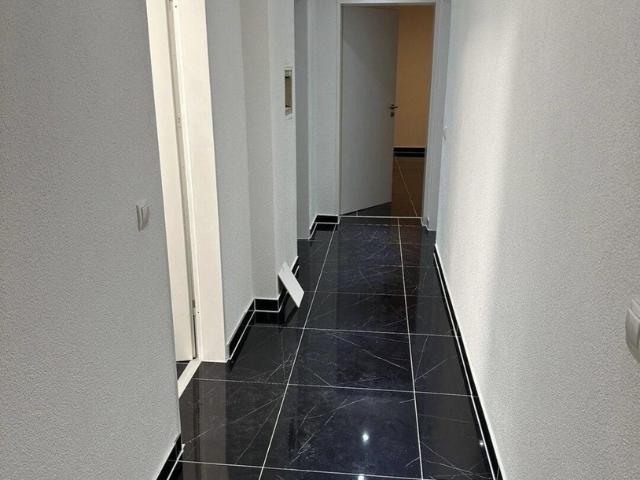 Sanierte 4 Zi Wohnung mit Balkon in Willroth