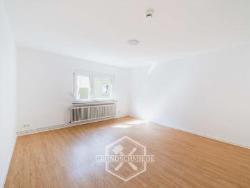 Sanierte 4 Zimmer WHG zum Verlieben